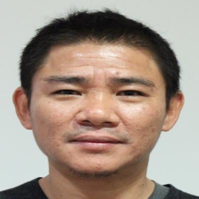 Tashi Phuntsho